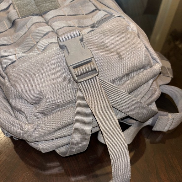 5.11 tactical sling backpack - Picture 7 of 7